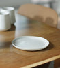 The Dessert Plates
