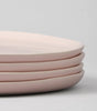 The Dessert Plates