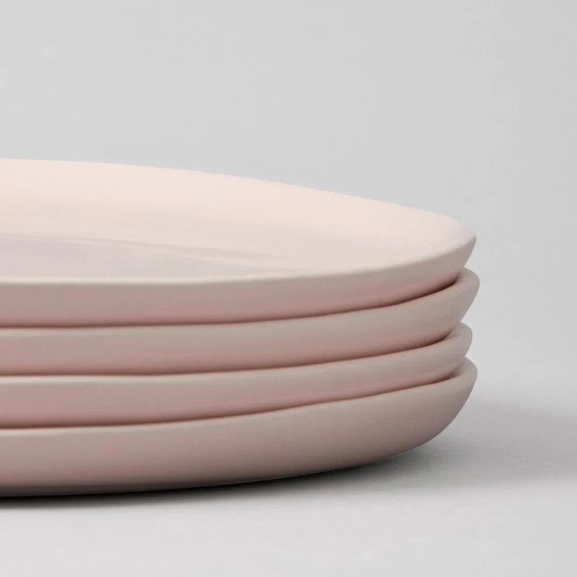 The Dessert Plates