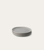The Dessert Plates