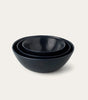 The Nested Serving Bowls