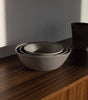 The Nested Serving Bowls