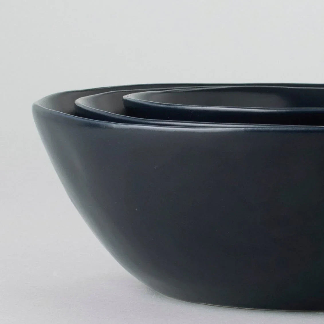 The Nested Serving Bowls