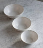 The Nested Serving Bowls