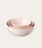 The Nested Serving Bowls
