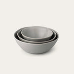 The Nested Serving Bowls
