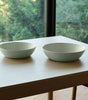 The Low Serving Bowls