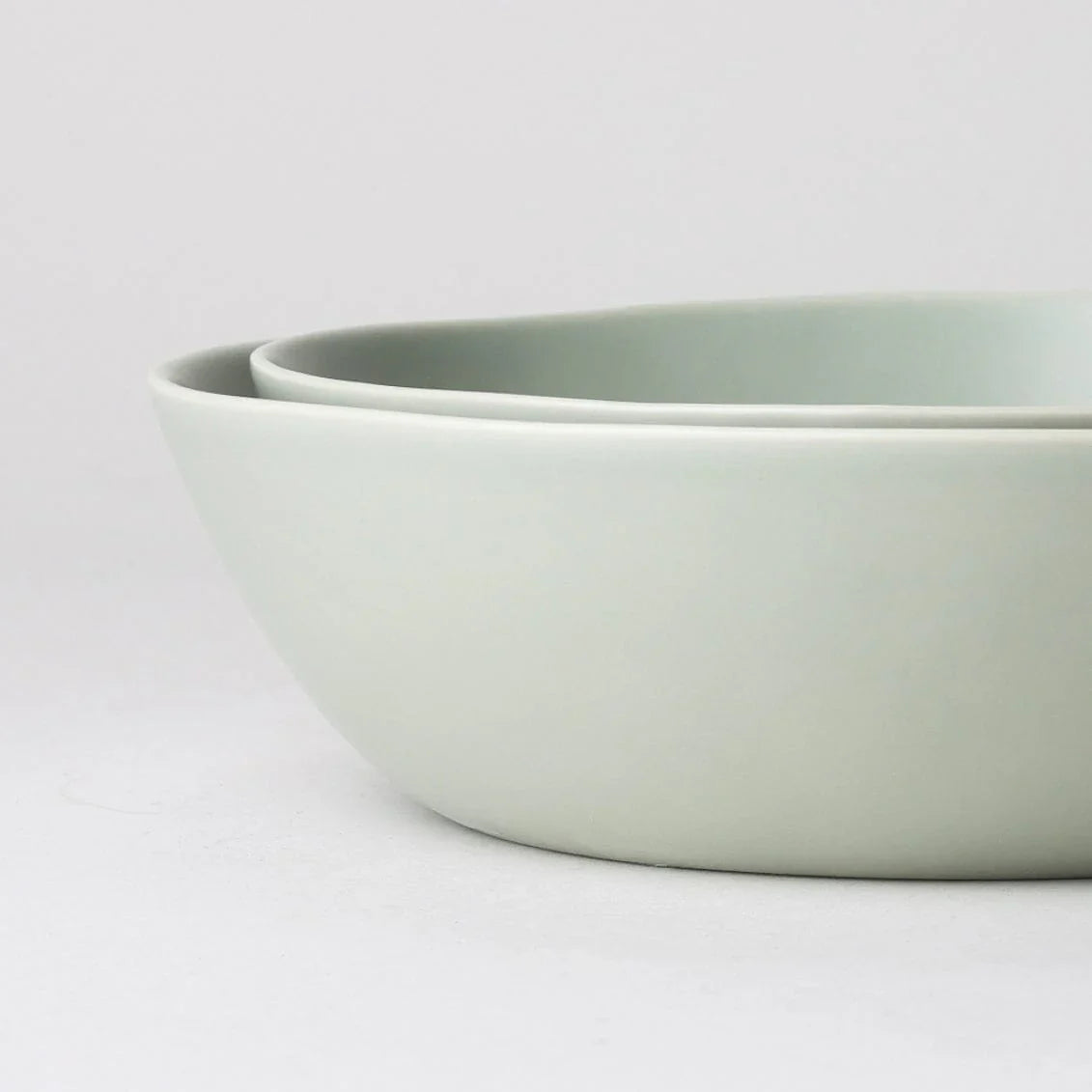 The Low Serving Bowls