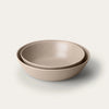 The Low Serving Bowls