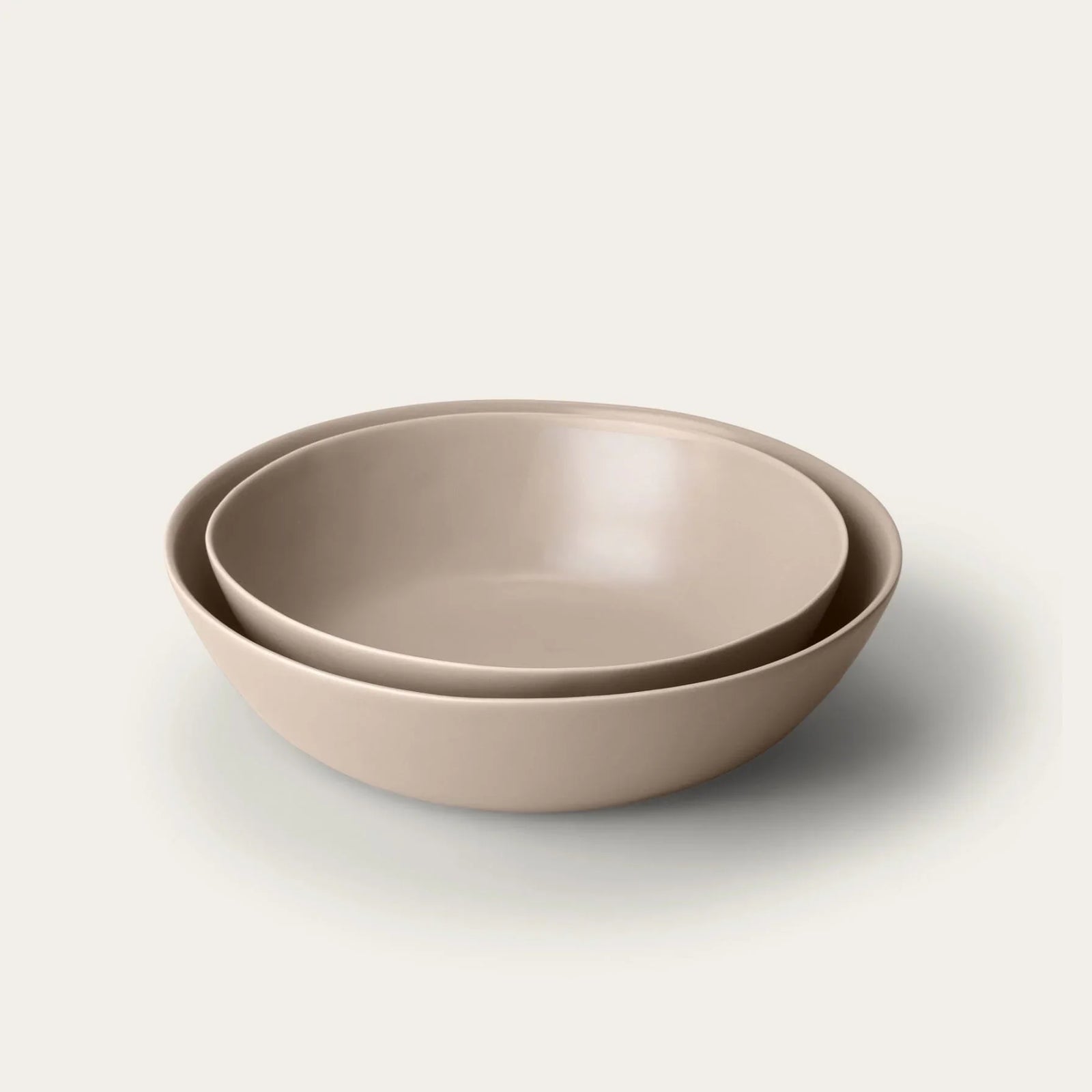 The Low Serving Bowls