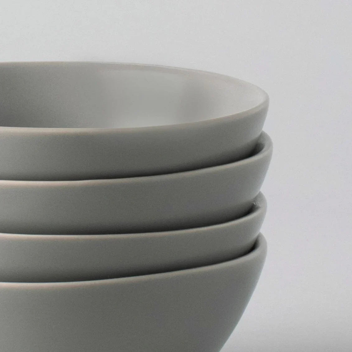 The Dessert Bowls
