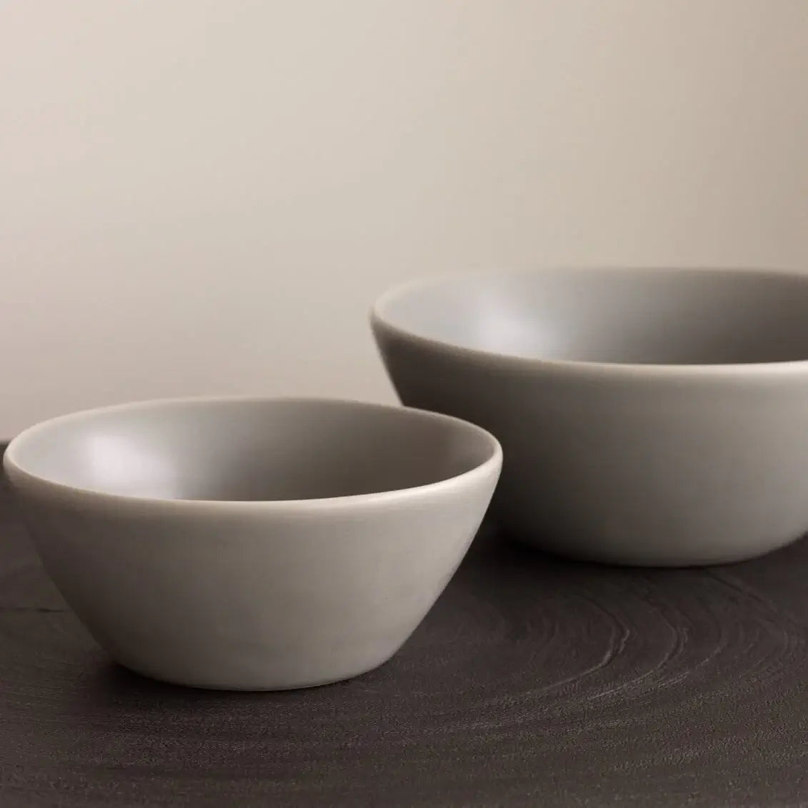 The Dessert Bowls