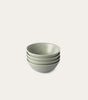 The Dessert Bowls