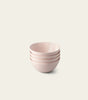 The Dessert Bowls