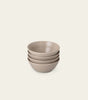 The Dessert Bowls