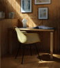 The Curve Table Light