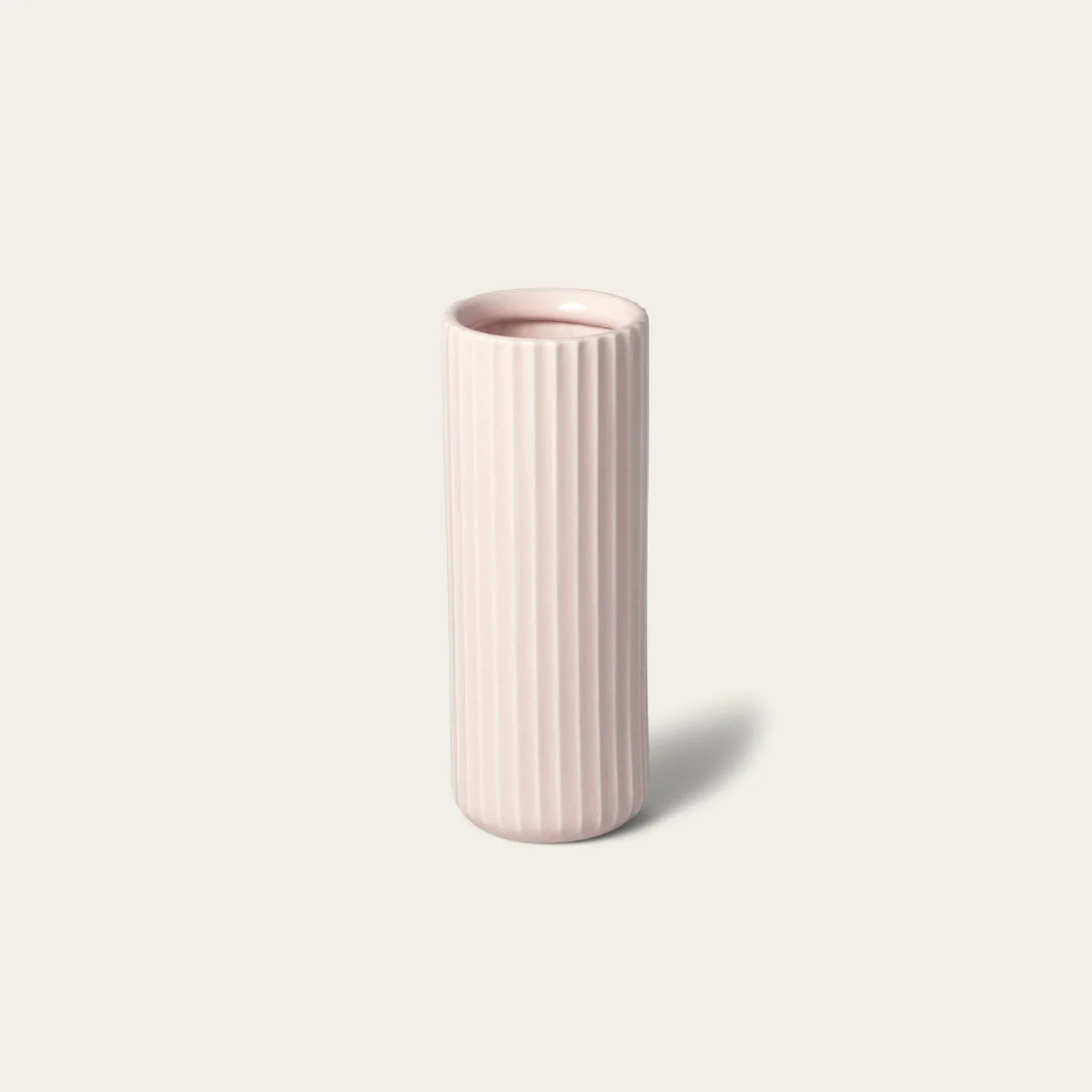 The Tall Bud Vase