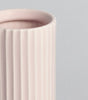 The Tall Bud Vase