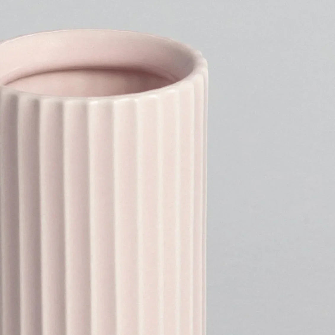 The Tall Bud Vase