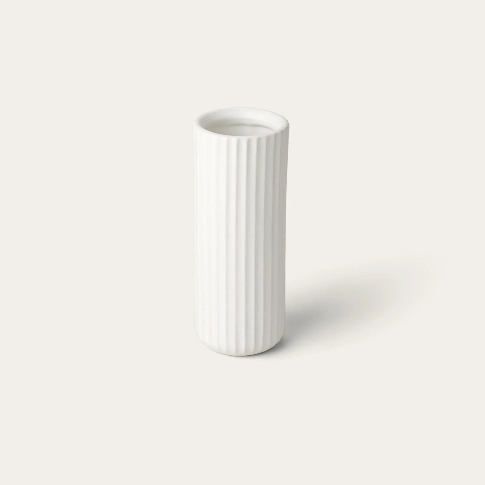The Tall Bud Vase