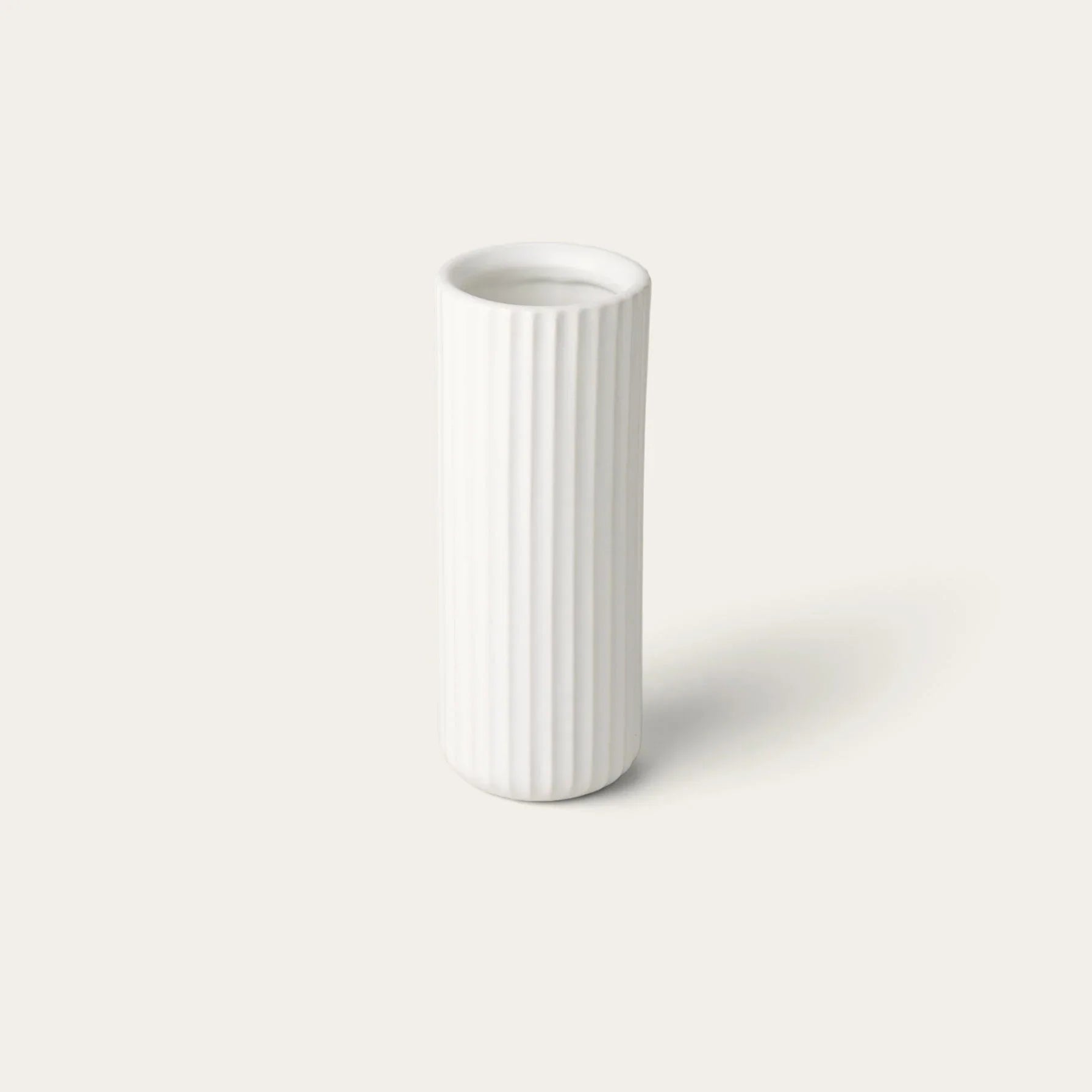 The Tall Bud Vase