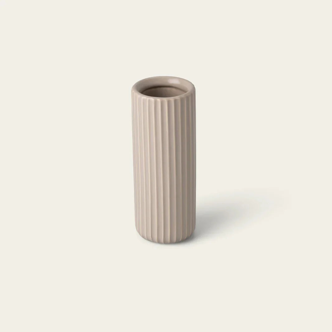 The Tall Bud Vase
