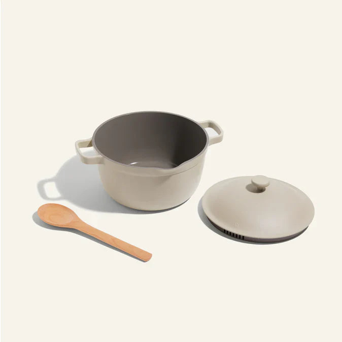 Perfect Pot