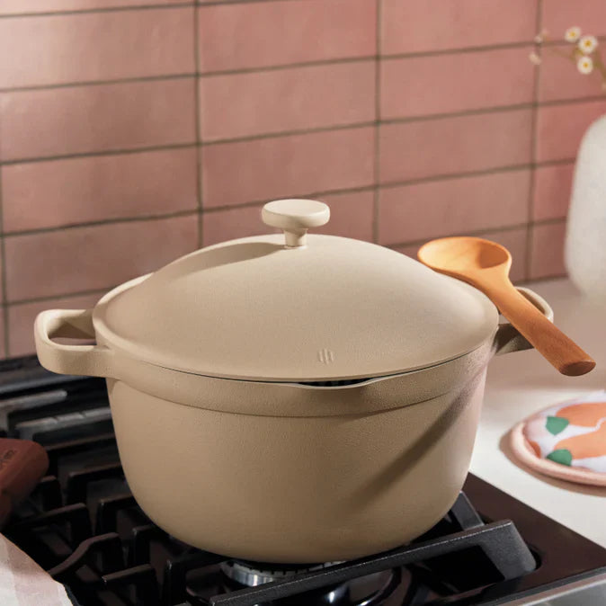 Perfect Pot