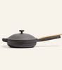 Always Pan 2.0