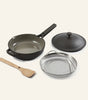 Always Pan 2.0