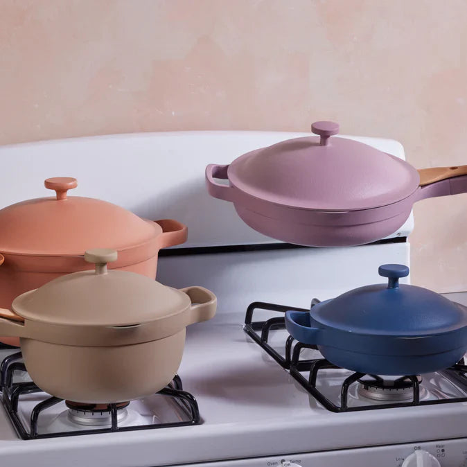 Cookware Set