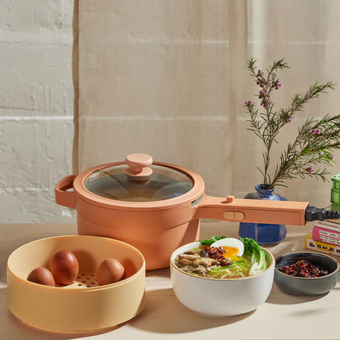 Perfect Power Pot