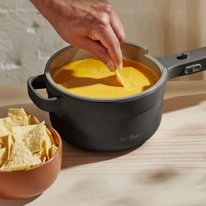 Perfect Power Pot