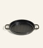 Cast Iron Hot Grill