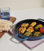 Cast Iron Hot Grill