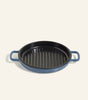 Cast Iron Hot Grill