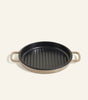 Cast Iron Hot Grill