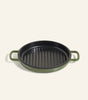Cast Iron Hot Grill