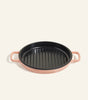 Cast Iron Hot Grill