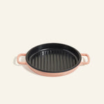 Cast Iron Hot Grill